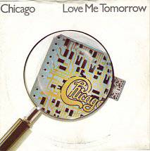 Chicago : Love Me Tomorrow